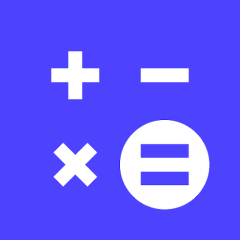 Calculator icon